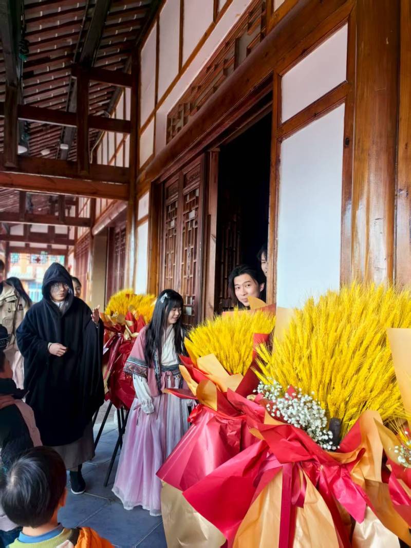 沉浸赋能：循化景区演艺的差异化突围之路